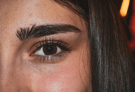 Brows & Lashes